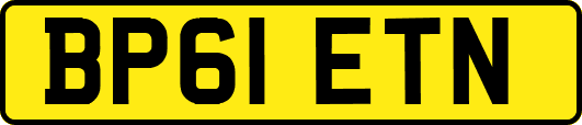 BP61ETN