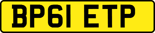 BP61ETP