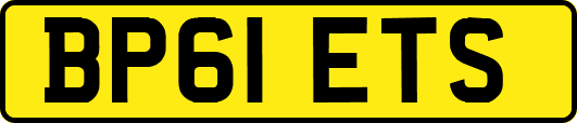 BP61ETS