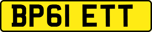 BP61ETT