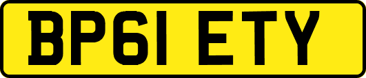 BP61ETY