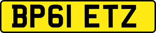 BP61ETZ