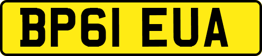 BP61EUA