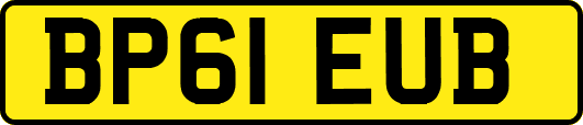 BP61EUB