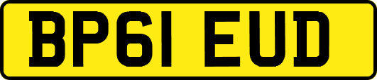 BP61EUD