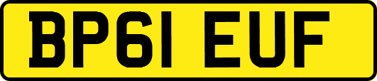 BP61EUF