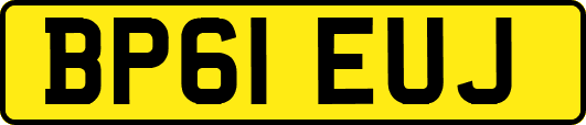 BP61EUJ