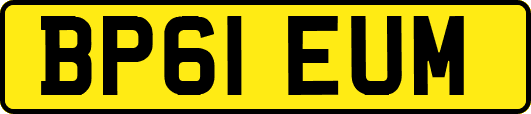 BP61EUM