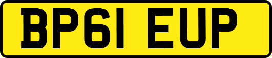 BP61EUP