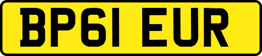 BP61EUR