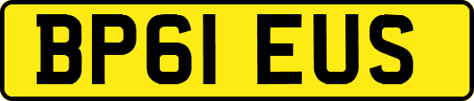 BP61EUS