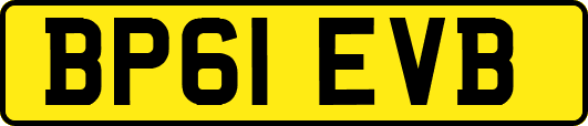 BP61EVB