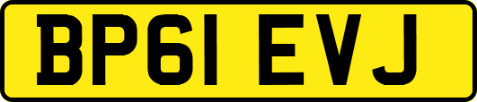 BP61EVJ
