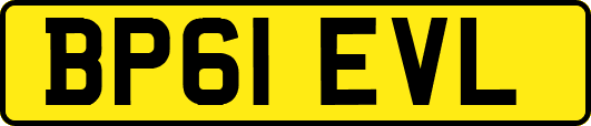BP61EVL