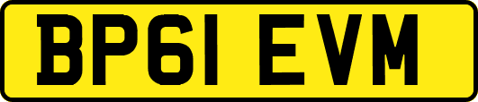 BP61EVM