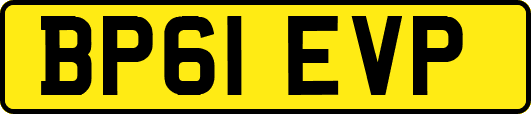 BP61EVP