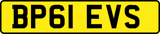 BP61EVS