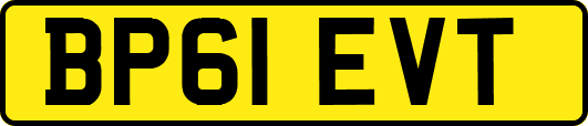 BP61EVT