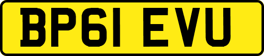 BP61EVU