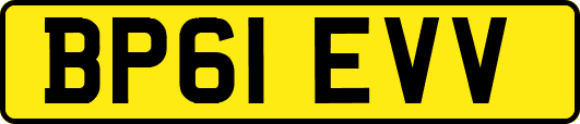 BP61EVV