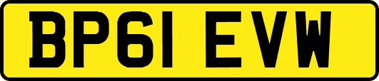 BP61EVW