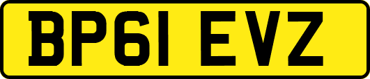 BP61EVZ