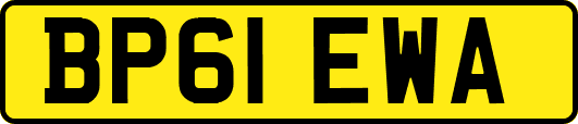 BP61EWA
