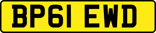 BP61EWD