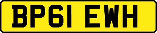 BP61EWH