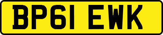 BP61EWK