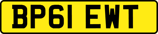 BP61EWT