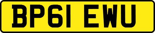BP61EWU