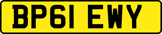BP61EWY
