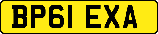BP61EXA