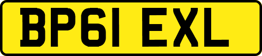 BP61EXL