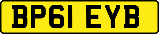 BP61EYB