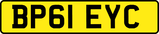 BP61EYC
