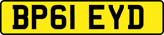 BP61EYD
