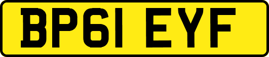 BP61EYF