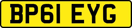 BP61EYG
