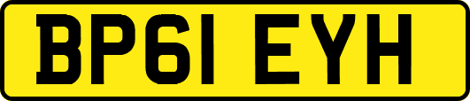 BP61EYH