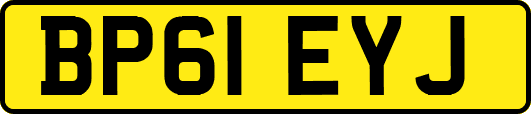 BP61EYJ