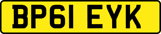 BP61EYK