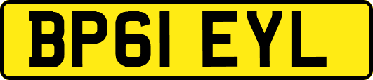 BP61EYL