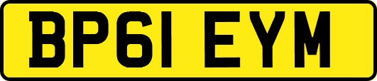 BP61EYM