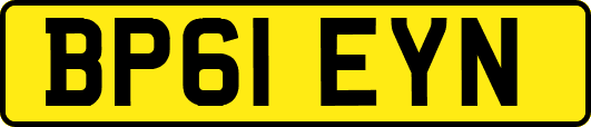BP61EYN
