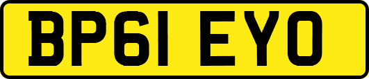 BP61EYO