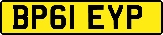 BP61EYP
