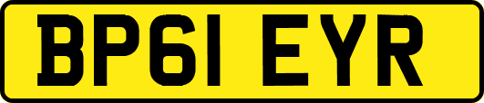 BP61EYR