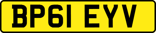 BP61EYV
